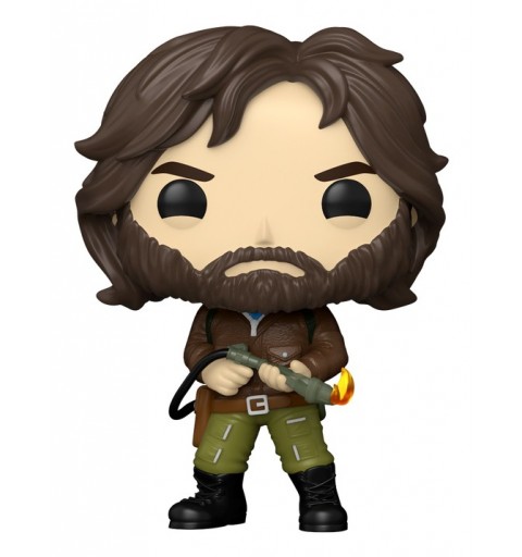 FUNKO POP! The Thing