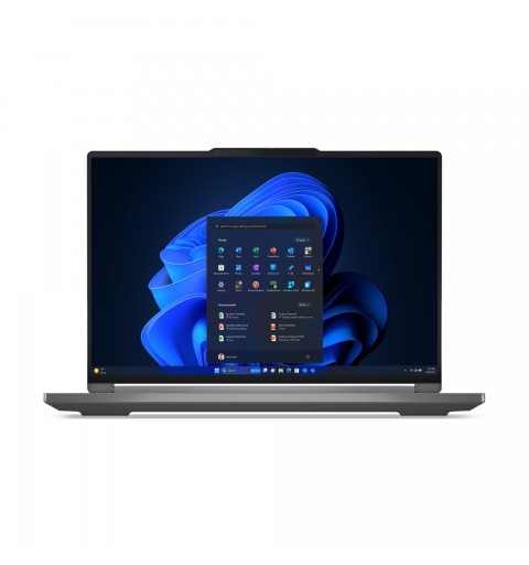 Lenovo ThinkBook 16p Intel® Core™ i9 i9-14900HX Portátil 40,6 cm (16") 3.2K 32 GB DDR5-SDRAM 1 TB SSD NVIDIA GeForce RTX 4060