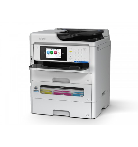 Epson WorkForce Pro EM-C800RDWF Inkjet A4 4800 x 1200 DPI 35 ppm Wi-Fi