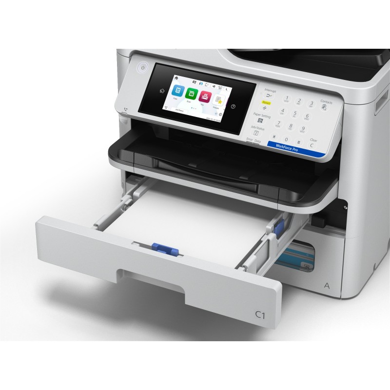 Epson WorkForce Pro EM-C800RDWF Inkjet A4 4800 x 1200 DPI 35 ppm Wi-Fi