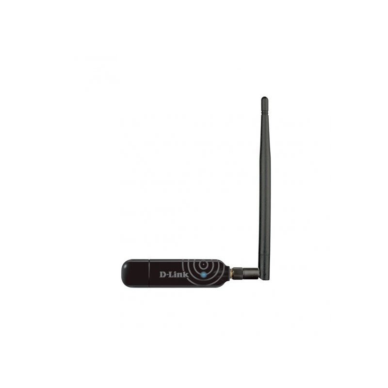 D-Link DWA-137 adaptador y tarjeta de red WLAN