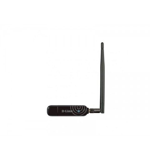 D-Link DWA-137 adaptador y tarjeta de red WLAN