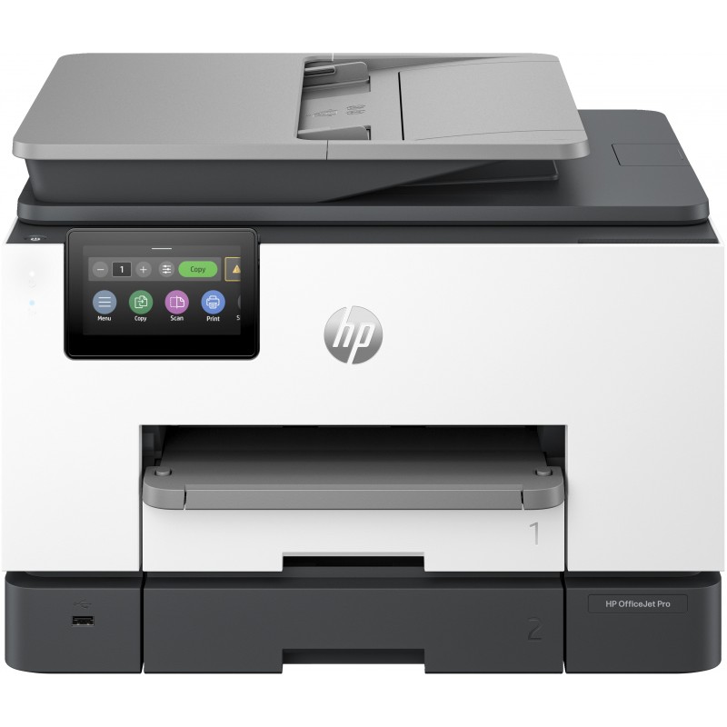 HP OfficeJet Pro Impresora multifunción 9132e