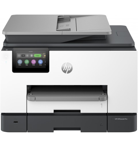 HP OfficeJet Pro Impresora multifunción 9132e