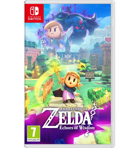 Nintendo NIN10013821 jeu vidéo Standard Allemand, Néerlandais, Anglais, Espagnol, Français, Italien Nintendo Switch