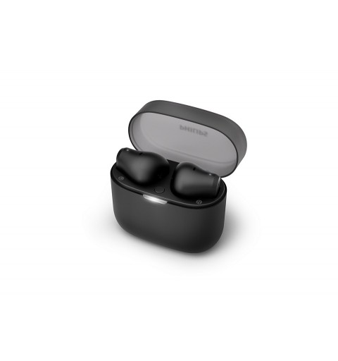 Philips TAT2139BK 00 cuffia e auricolare Wireless In-ear Musica e Chiamate Bluetooth Nero