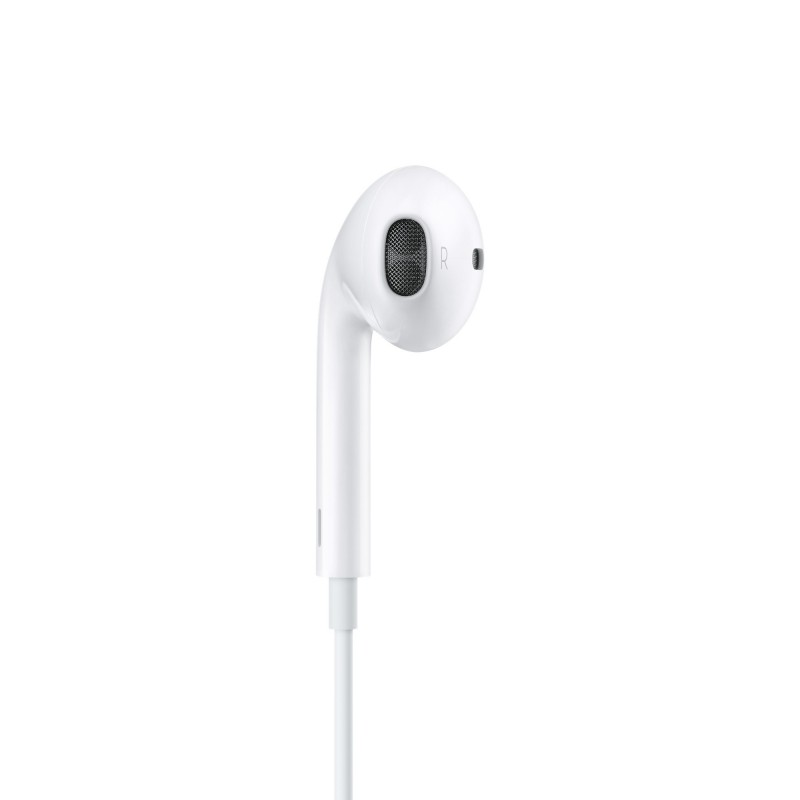 Apple EarPods Casque Avec fil Ecouteurs Musique Quotidien Blanc