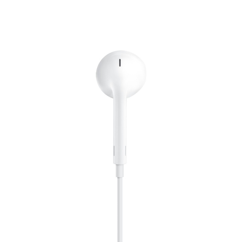 Apple EarPods Auriculares Alámbrico Dentro de oído Música uso diario Blanco