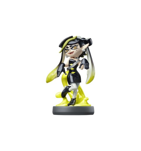 Nintendo amiibo - Callie & Marie Alterna 2-Pack Figura de juego interactiva