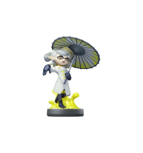 Nintendo amiibo - Callie & Marie Alterna 2-Pack Personnage de jeu interactif