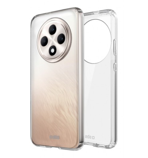 SBS TESKINOPR12F5GT funda para teléfono móvil 16,9 cm (6.67") Transparente