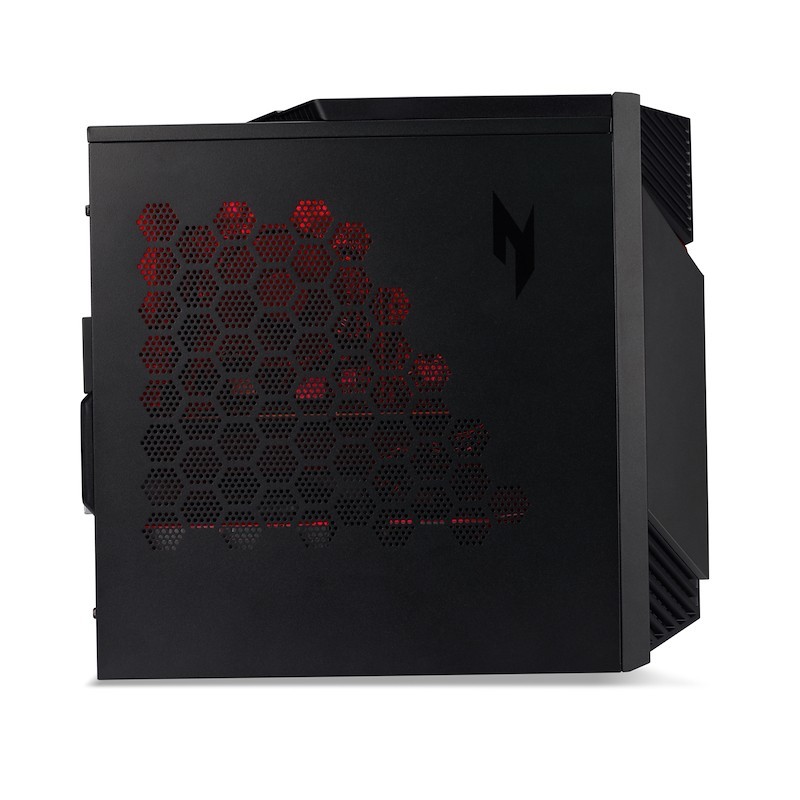 Acer NITRO 50 N50-656 PC Desktop Gaming Intel® Core™ i5 i5-14400F 16 GB DDR5-SDRAM 512 GB SSD NVIDIA GeForce RTX 4060 Windows