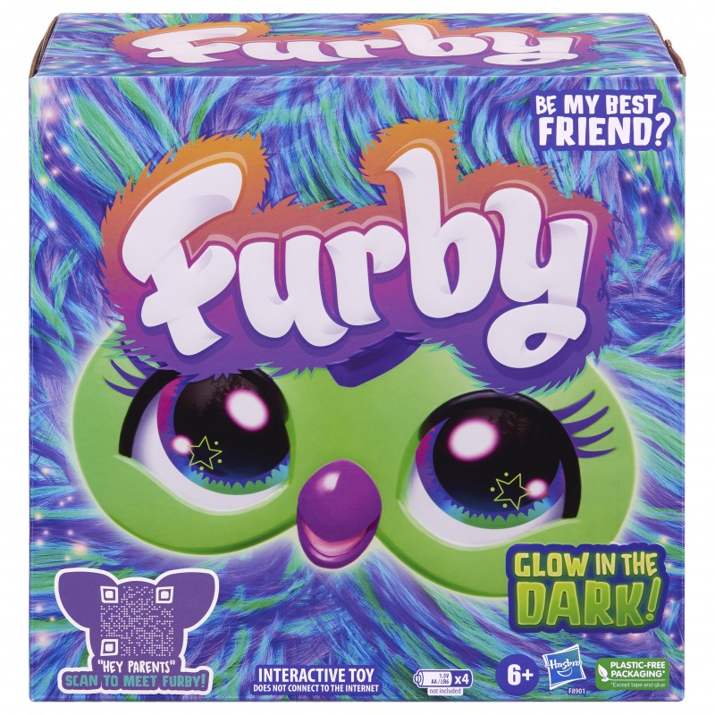 Furby Galaxy