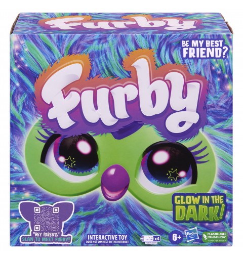 Furby Galaxy