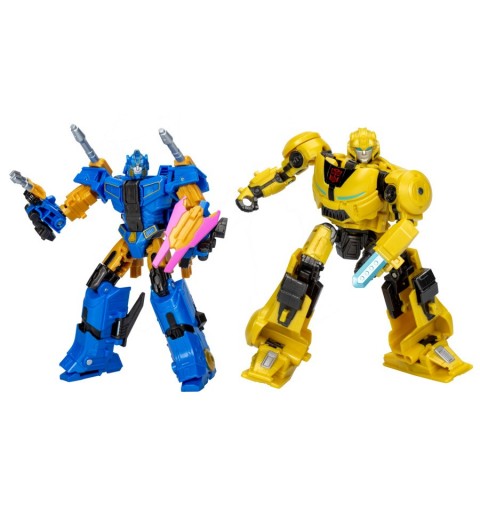 Transformers F86115L0 juguete transformable