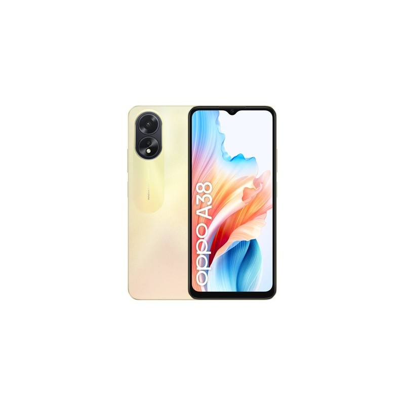 Vodafone OPPO A38