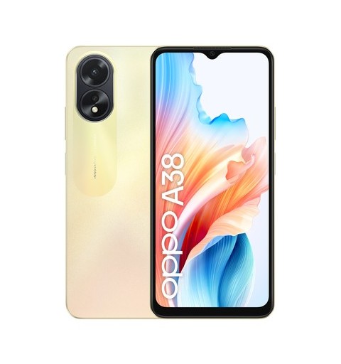 Vodafone OPPO A38