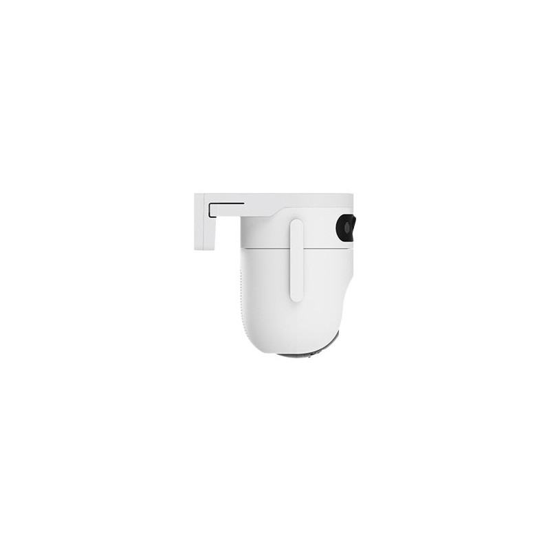 EZVIZ H9c Dual 2K Almohadilla Cámara de seguridad IP Exterior 2304 x 1296 Pixeles Techo Pared Poste