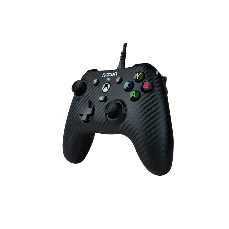 NACON EVOL-X PRO Carbono USB Gamepad PC, Xbox