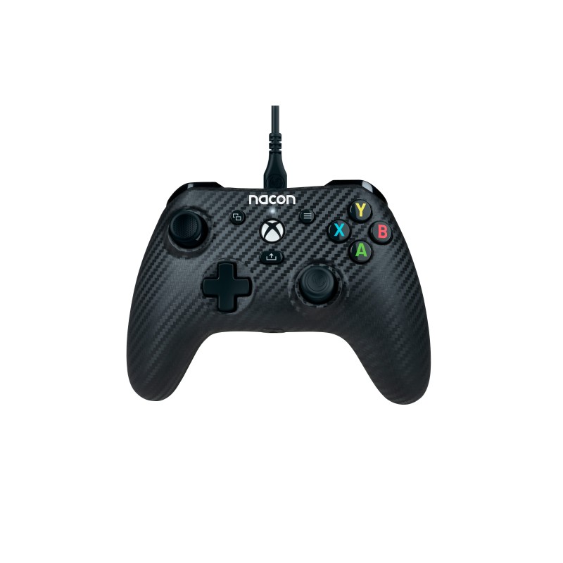 NACON EVOL-X PRO Carbon USB Gamepad PC, Xbox