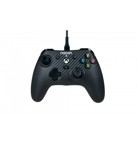 NACON EVOL-X PRO Carbonio USB Gamepad PC, Xbox