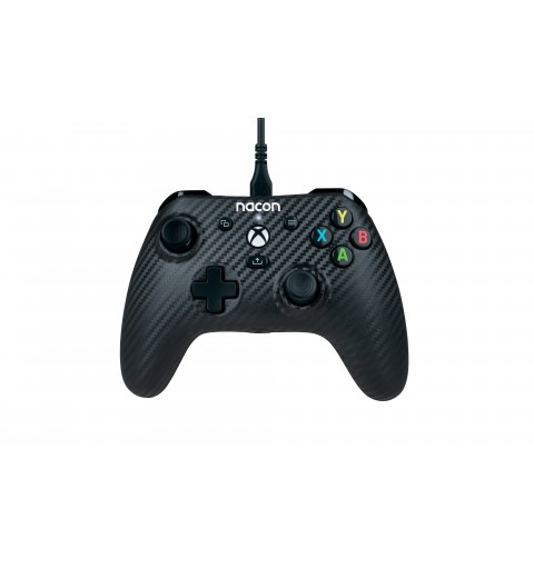 NACON EVOL-X PRO Carbon USB Gamepad PC, Xbox