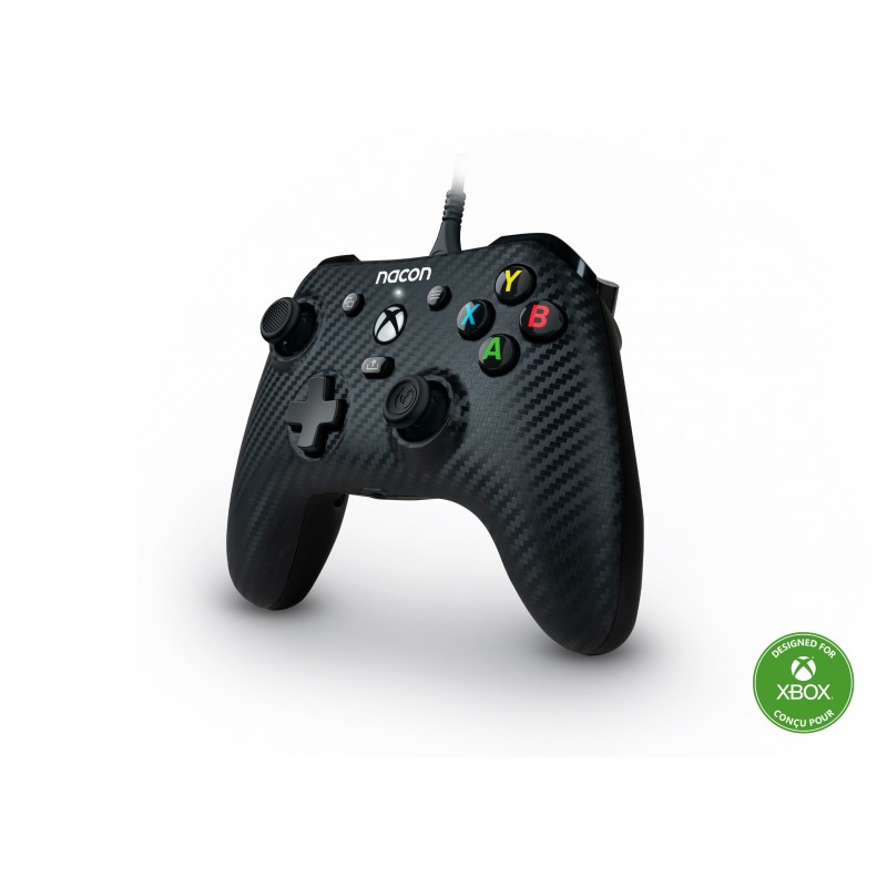 NACON EVOL-X PRO Carbon USB Gamepad PC, Xbox