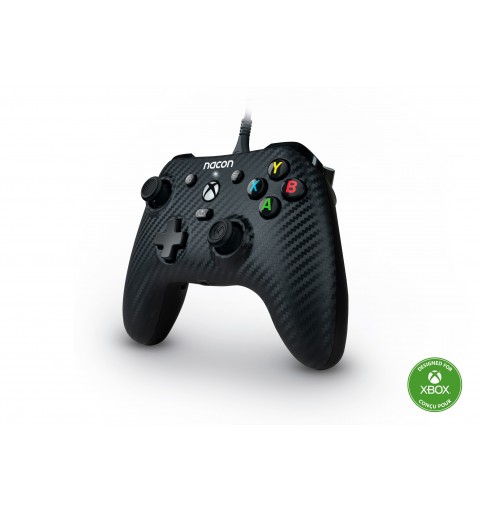 NACON EVOL-X PRO Carbon USB Gamepad PC, Xbox