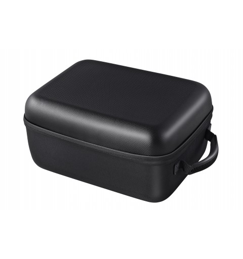 Hisense BB1H projector case Polyester, Polyurethane Black