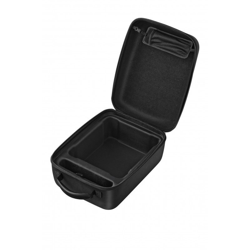 Hisense BB1H projector case Polyester, Polyurethane Black