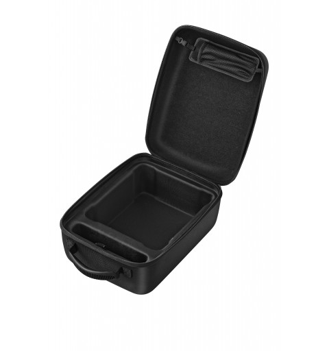 Hisense BB1H projector case Polyester, Polyurethane Black