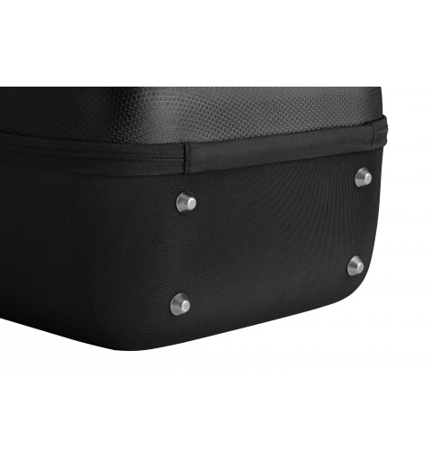 Hisense BB1H Projektortasche Polyester, Polyurethan Schwarz