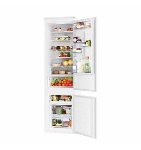 Candy Fresco CCUBT5519EW Built-in 281 L E White