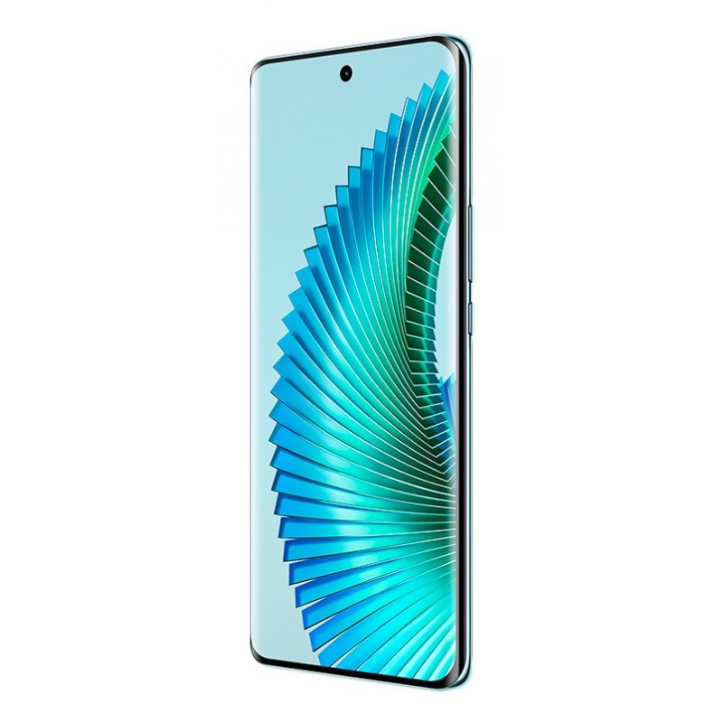 Honor Magic6 Lite 5G 17,2 cm (6.78") Dual-SIM Android 13 USB Typ-C 8 GB 512 GB 5300 mAh Grün