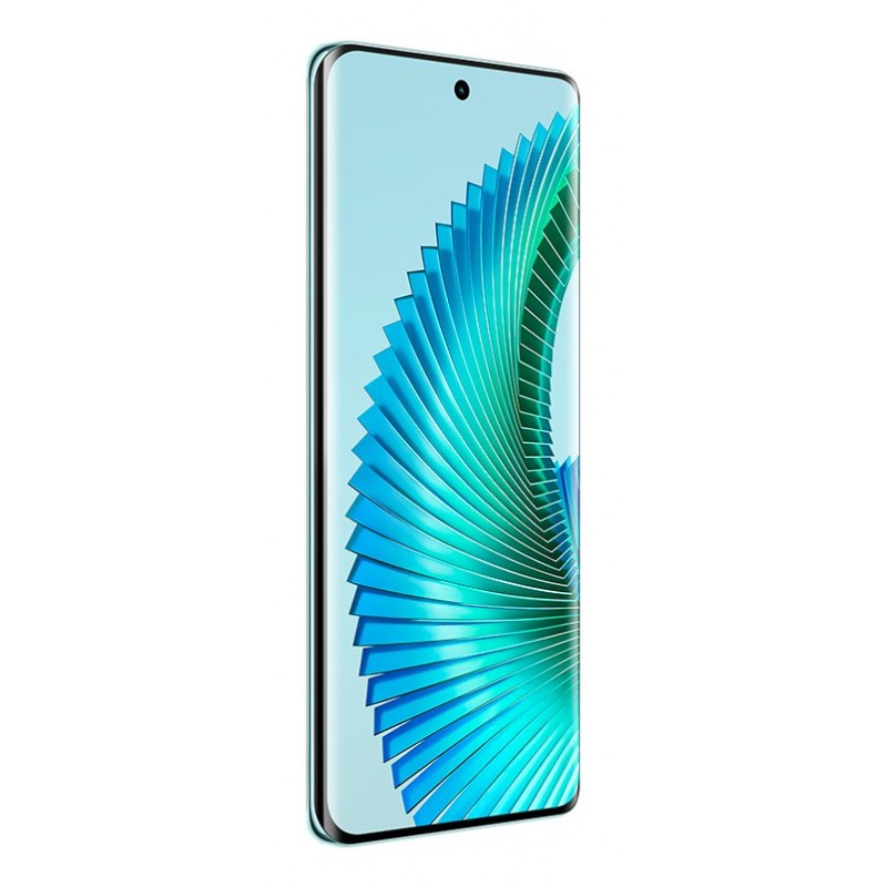 Honor Magic6 Lite 5G 17,2 cm (6.78") Double SIM Android 13 USB Type-C 8 Go 512 Go 5300 mAh Vert