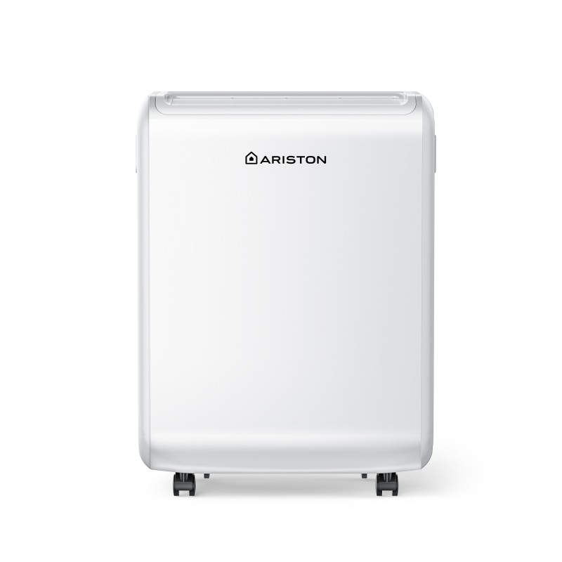 Ariston DEOS EVO 10 1,85 L 43 dB 210 W Bianco