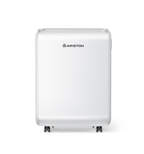 Ariston DEOS EVO 10 1,85 L 43 dB 210 W Bianco