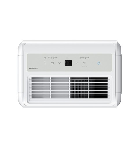 Ariston DEOS EVO 10 1,85 L 43 dB 210 W Bianco