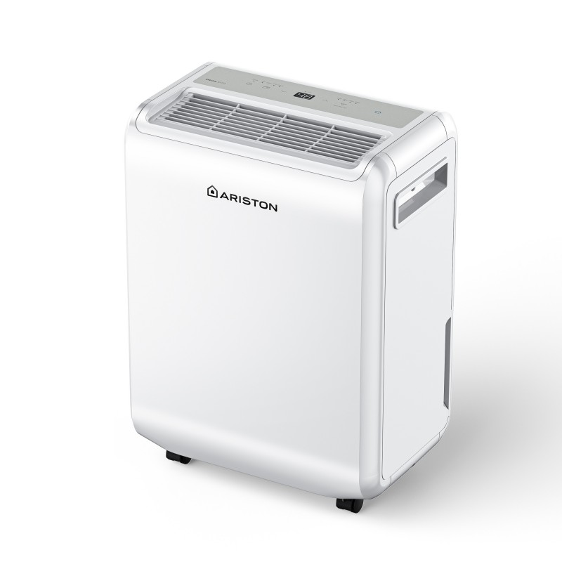 Ariston DEOS EVO 10 1,85 L 43 dB 210 W Bianco