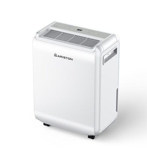 Ariston DEOS EVO 10 1,85 L 43 dB 210 W Bianco