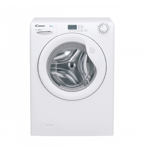 Candy EY291DW4 1-S lavadora Carga frontal 9 kg 1200 RPM Blanco