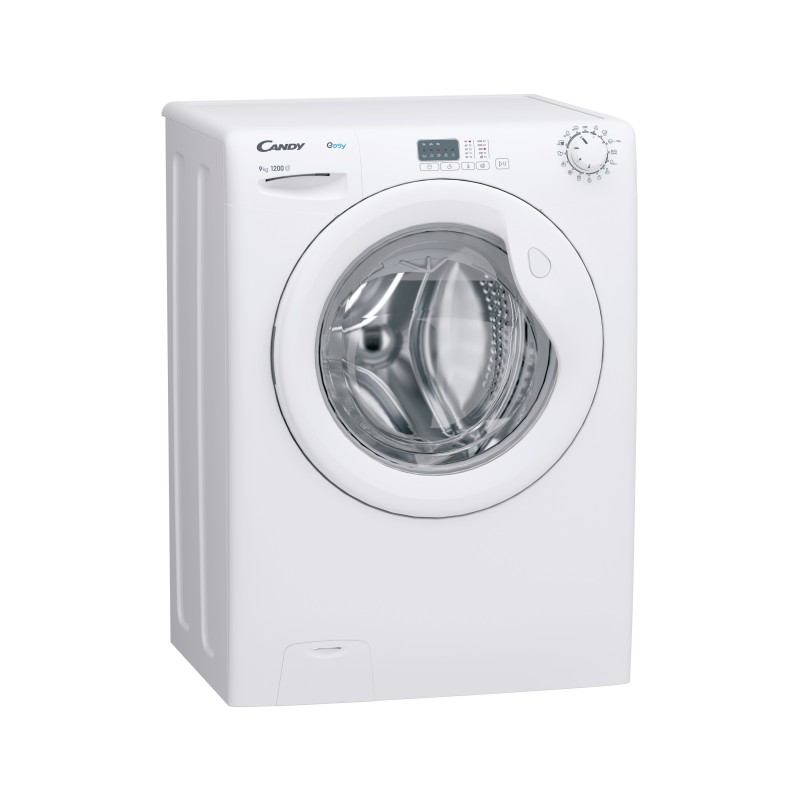 Candy EY291DW4 1-S lavadora Carga frontal 9 kg 1200 RPM Blanco