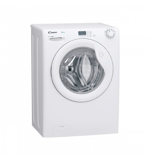 Candy EY291DW4 1-S lavadora Carga frontal 9 kg 1200 RPM Blanco