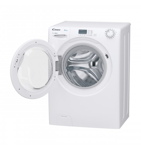 Candy EY291DW4 1-S lavadora Carga frontal 9 kg 1200 RPM Blanco