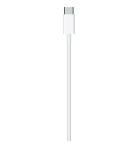 Apple MW2R3ZM A cable de conector Lightning 2 m Blanco