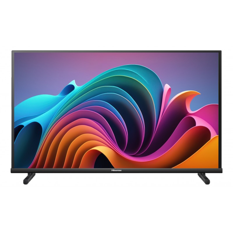 Hisense 32A5NQ Televisor 81,3 cm (32") Full HD Smart TV Wifi Negro 220 cd m²