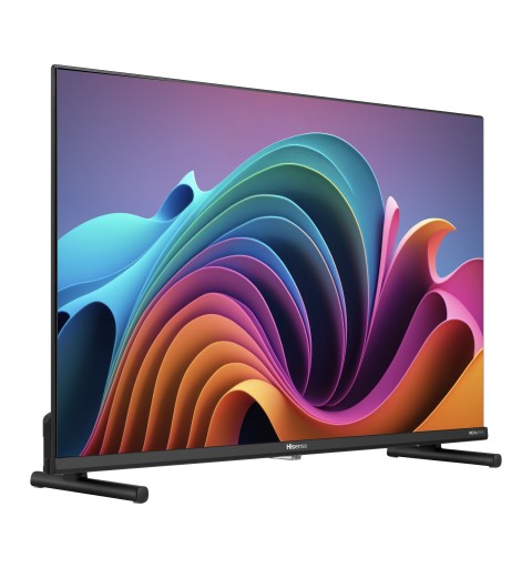 Hisense 32A5NQ Fernseher 81,3 cm (32") Full HD Smart-TV WLAN Schwarz 220 cd m²