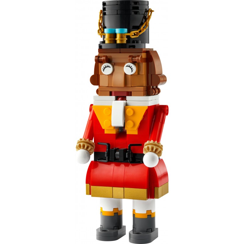 LEGO ® Nutcracker