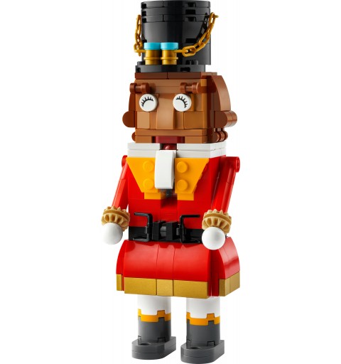 LEGO Cascanueces ®