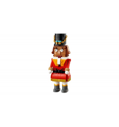 LEGO ® Nutcracker